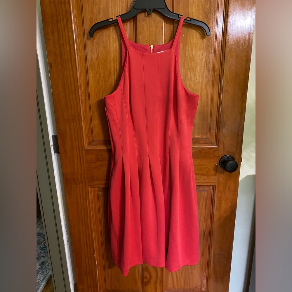 Calvin Klein Dress (Size 10)